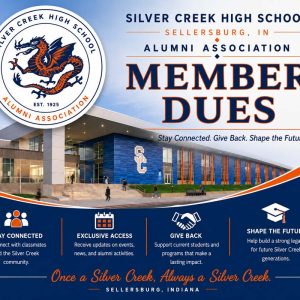 Alumni Dues
