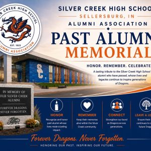Past Alumni Memorial